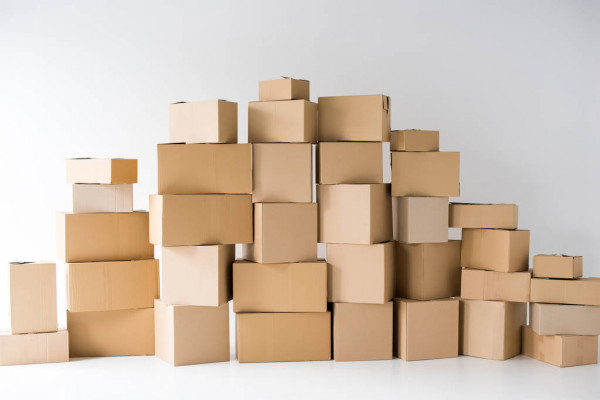 Check That Shipment Now — Save Time Later